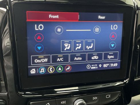 Used 2022 Chevrolet Traverse Premier w/ Redline Edition AWD/4WD image 25