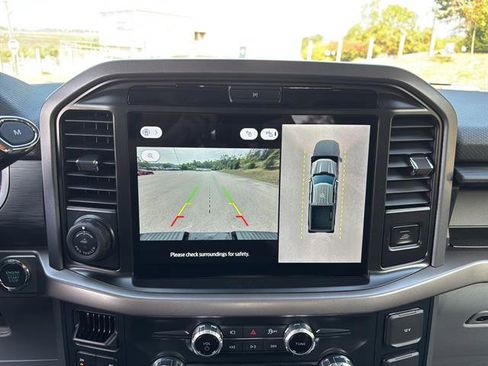 New 2025 Ford F150 XLT w/ Equipment Group 302A MID image 22