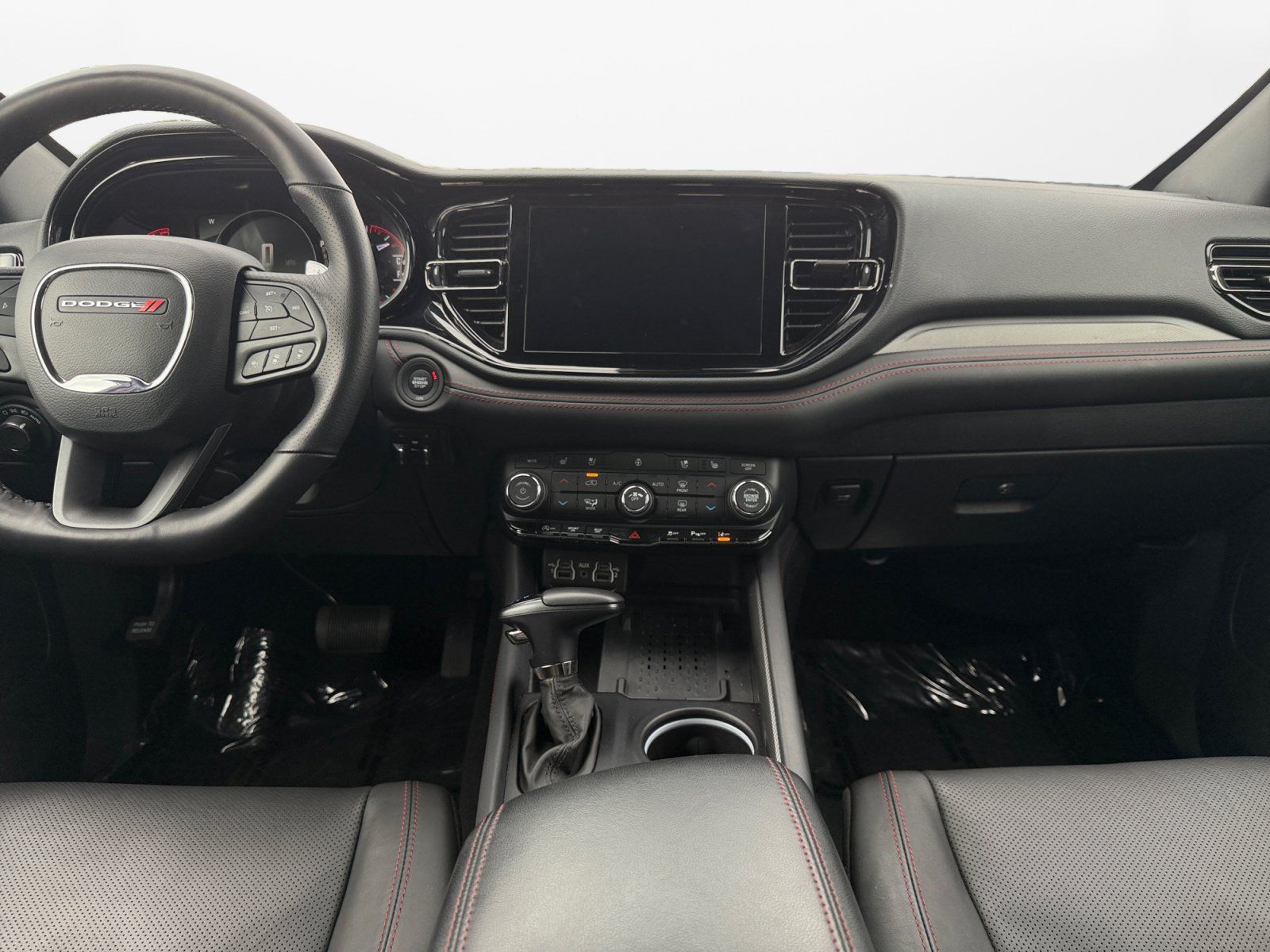 Used 2025 Dodge Durango GT AWD/4WD image 13