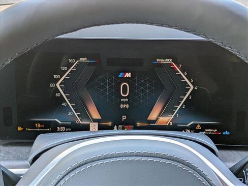 New 2026 BMW X7 xDrive40i AWD/4WD image 11