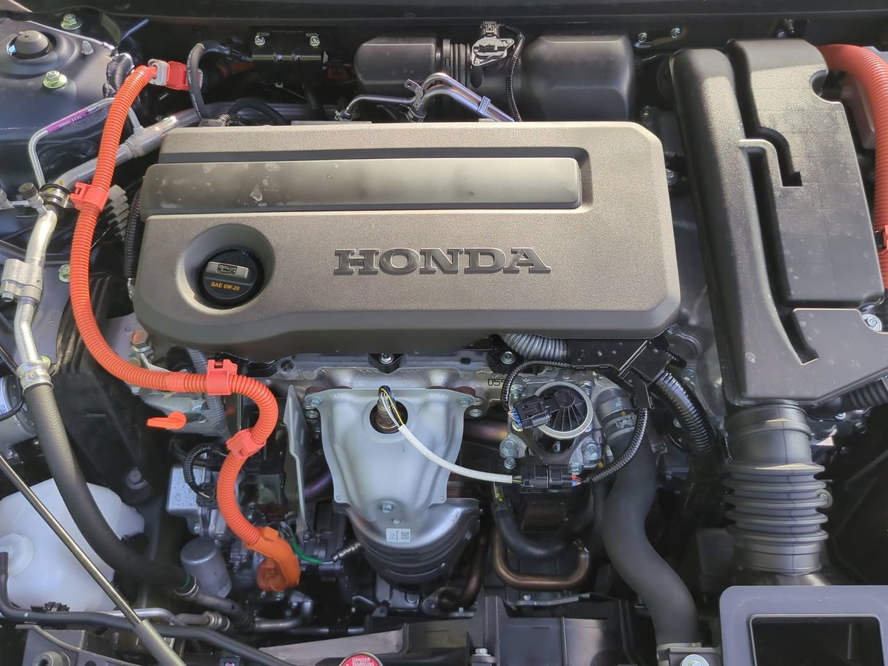 Used 2026 Honda Accord Touring image 21