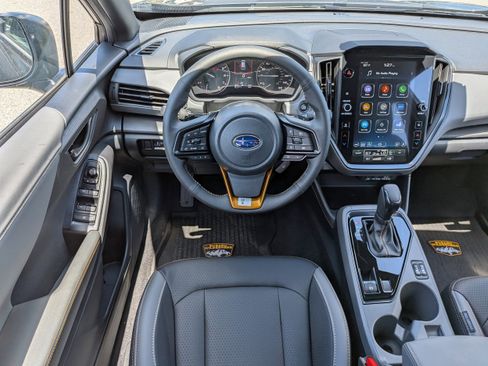 New 2026 Subaru Crosstrek 2.5i Wilderness AWD/4WD image 16