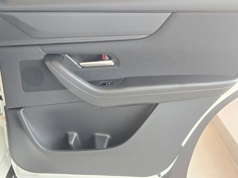 New 2025 MAZDA CX-90 3.3 Turbo w/ Select Package image 9