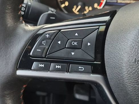 Used 2023 Nissan Altima 2.5 SR FWD image 20