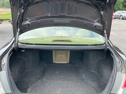 Used 2012 Honda Accord LX image 17
