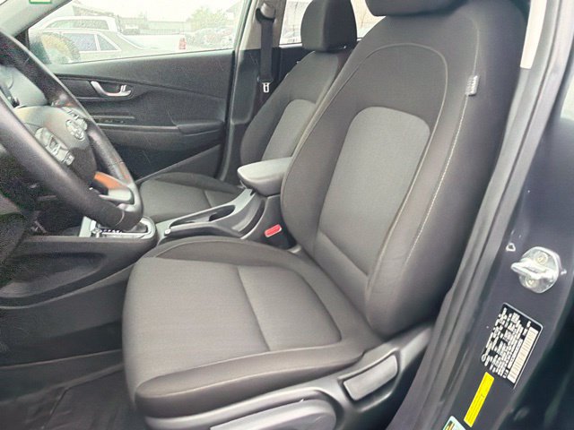 Used 2022 Hyundai Kona SEL w/ Convenience Package AWD/4WD image 19