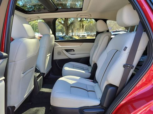 New 2026 MAZDA CX-90 3.3 Turbo w/ Premium Plus Pkg image 16