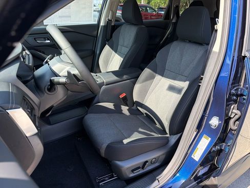 New 2026 Nissan Rogue SV w/ Cold Weather Package FWD image 28