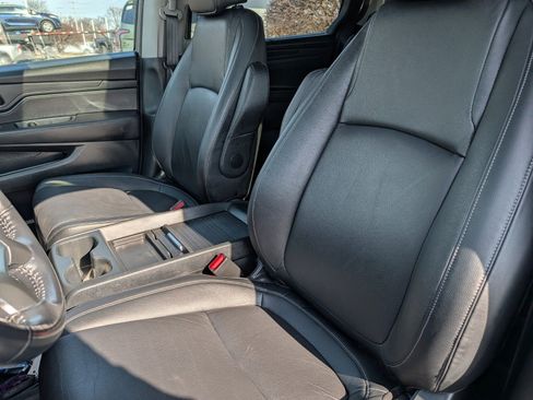 Used 2024 Honda Odyssey EX-L image 22