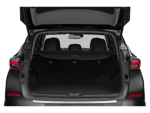 Used 2019 Nissan Murano Platinum w/ Cargo Package image 14