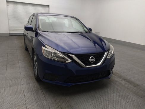 Used 2019 Nissan Sentra SV w/ Special Edition Package image 14