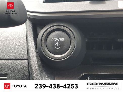 Certified 2023 Toyota Prius XLE FWD image 32