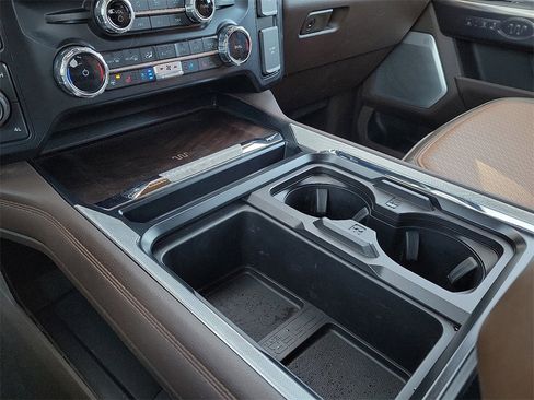 Used 2024 Ford F250 King Ranch image 25