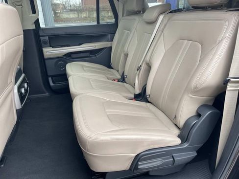 Certified 2024 Ford Expedition Max Limited image 18