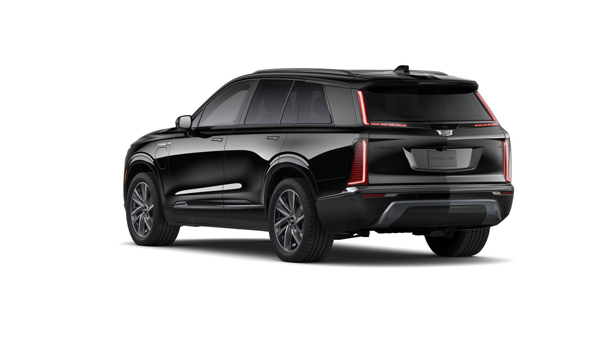 New 2027 Cadillac Vistiq Sport AWD/4WD image 40