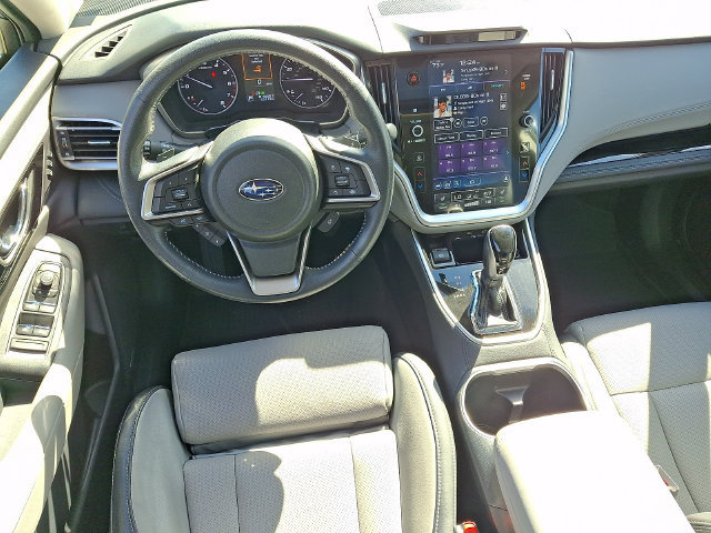 Used 2021 Subaru Outback Limited w/ Popular Package #2 AWD/4WD image 2