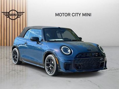 New 2026 MINI Cooper S