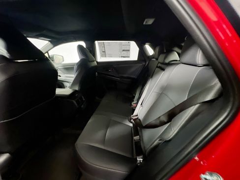 New 2026 Toyota bZ image 29