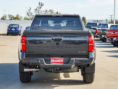 New 2026 Toyota Tacoma TRD Off-Road AWD/4WD image 6