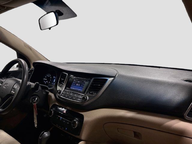 Used 2017 Hyundai Tucson SE w/ SE Popular Package 02 AWD/4WD image 19