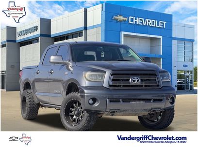 Used 2013 Toyota Tundra Limited