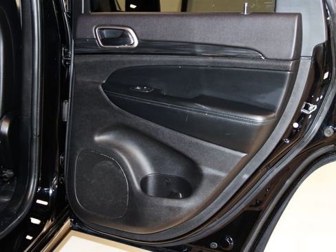 Used 2020 Jeep Grand Cherokee Limited X image 64