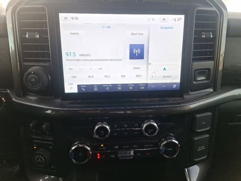 Used 2022 Ford F150 XLT w/ Equipment Group 302A High image 15