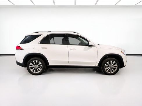 Used 2021 Mercedes-Benz GLE 350 image 26