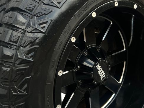 Used 2015 Jeep Wrangler Unlimited Sport w/ Quick Order Package 24S AWD/4WD image 47