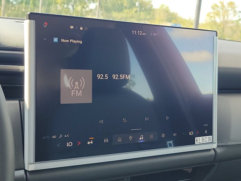 New 2026 MAZDA CX-5 Select AWD/4WD image 27