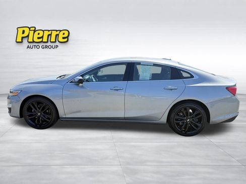 Used 2023 Chevrolet Malibu LT FWD image 4