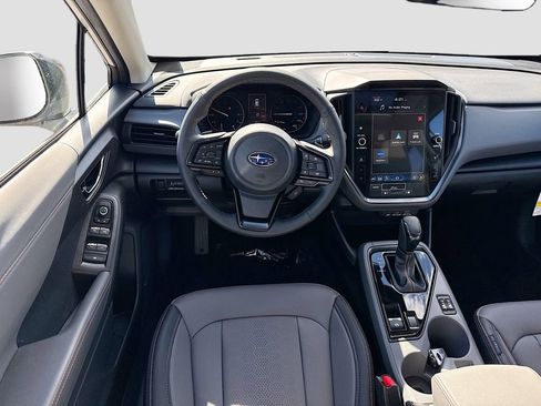 New 2026 Subaru Crosstrek 2.5i Limited AWD/4WD image 22