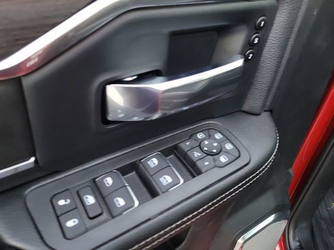 New 2026 RAM 2500 Laramie image 16