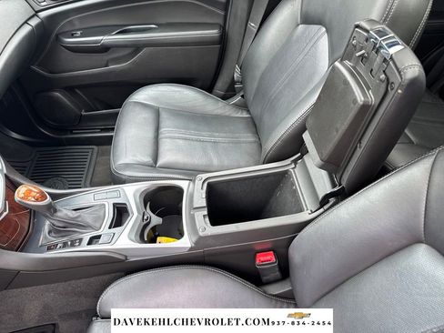 Used 2016 Cadillac SRX Luxury FWD image 14