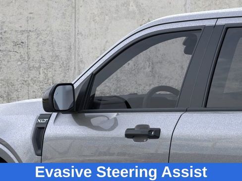 New 2025 Ford Maverick XLT w/ XLT Luxury Package image 24