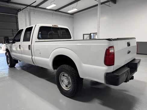 Used 2011 Ford F350 XL w/ PWR Equipment Group image 8