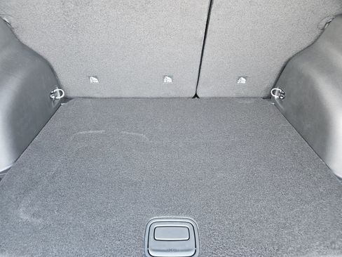 New 2026 Jeep Compass Latitude image 29