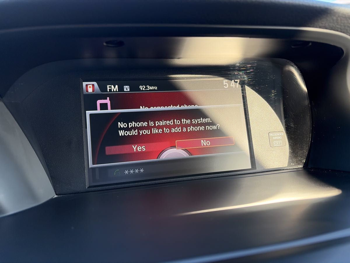 Used 2015 Honda Accord EX-L image 36