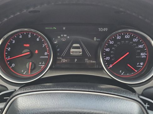 Used 2019 Toyota Camry XSE w/ Driver Assist Package image 8