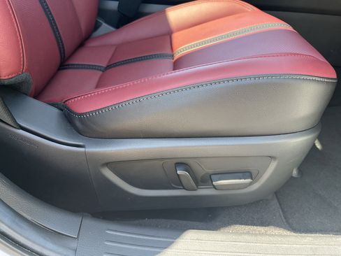 Certified 2025 MAZDA CX-50 AWD 2.5 Hybrid w/ Premium Pkg image 47