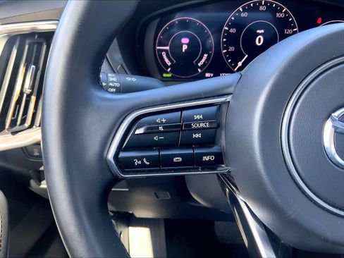Used 2024 MAZDA CX-90 Plug-In Hybrid w/ Premium Pkg AWD/4WD image 23