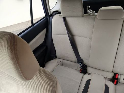 Used 2016 Subaru Crosstrek 2.0i Premium w/ Moonroof Package image 16