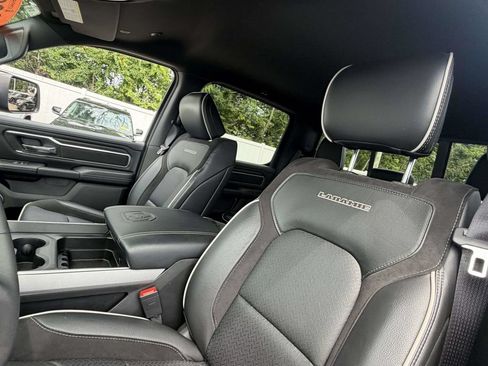 Used 2026 RAM 1500 Laramie AWD/4WD image 20