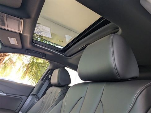 New 2025 Acura Integra A-Spec image 20