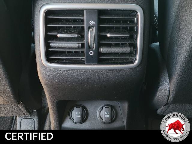 Used 2021 Kia Sportage EX w/ EX Technology Package FWD image 18