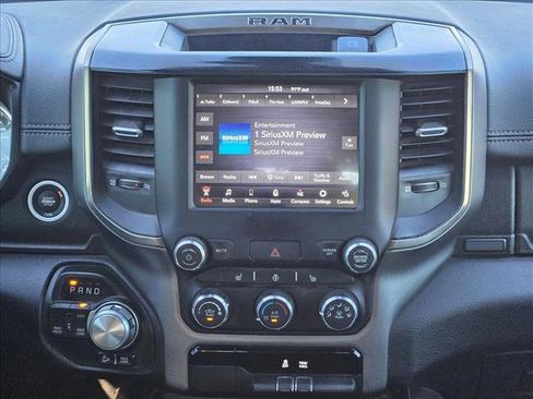 Used 2020 RAM 1500 Rebel w/ Rebel Level 1 Equipment Group image 12