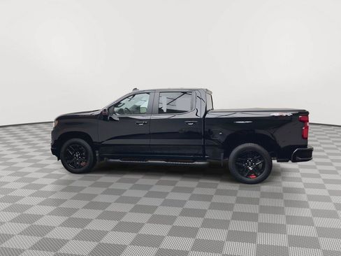 Used 2026 Chevrolet Silverado 1500 RST w/ Redline Edition AWD/4WD image 41