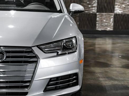 Used 2017 Audi A4 2.0T Premium AWD/4WD image 44