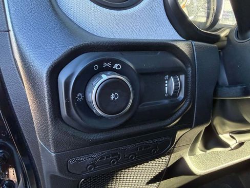 New 2026 Jeep Wrangler Sport image 28