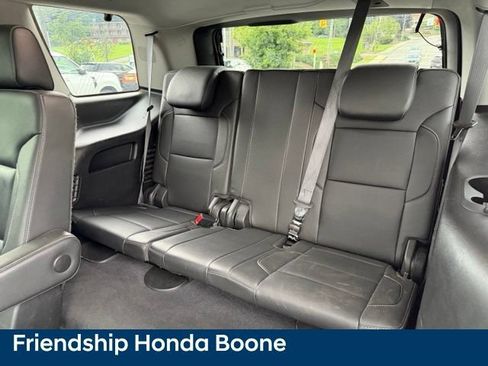 Used 2019 GMC Yukon SLT AWD/4WD image 38